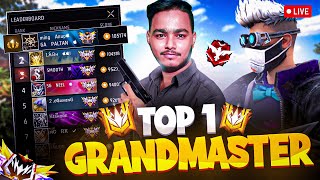 FREE FIRE LIVE👻GARENA FREE FIRE💀GUILD TEST LIVE  GAMING ANUPfreefire totalgaming freefirelive [upl. by Tiduj]