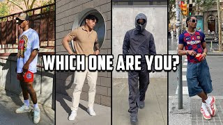 10 Mens Style Aesthetics Explained  Which One Are You [upl. by Haroldson364]