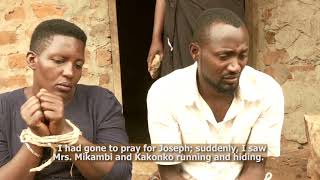 OMUZIMU GWA MIKAMBI EPISODE 25 [upl. by Gies]