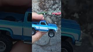 Chevrolet Silverado 4×4 shorts chevrolet silverado offroad pickup truck pickuptruck [upl. by Anohsal390]