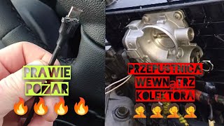 MOBILNY VLOG 2 pierwsze tankowanie i nowe wyposażenie Experta [upl. by Miranda679]