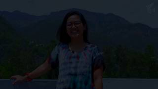 Haritha Yogshala Ayurveda Massage Courses in Rishikesh India Student Testimonial [upl. by Teage]