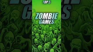 Top 5 Action Zombie Games for Android in 2024  shorts android androidgames [upl. by Romilly]