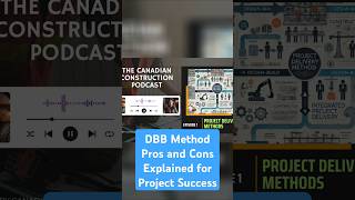 DBB Method Pros and Cons Explained for Project Success [upl. by Inaliak149]