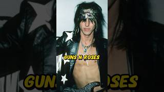 What happened to the former Guns N Roses members gunsnroses traciiguns [upl. by Annohsal]