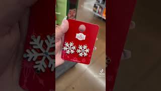 Accesorios navideños en Walmart walmartfinds walmart navidad2024 [upl. by Gamages]