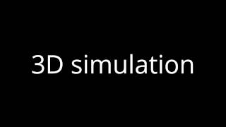 Massspringdamper simulation in 20sim [upl. by Anircam]