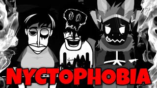 Incredibox Nyctophobia Is Terror With A Beautiful Secret [upl. by Ivad]