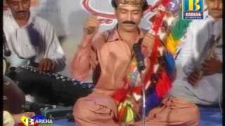 jahin manhoo lae moo by ghulam hussain umrani album 5 bechain uploaded by imran ali soomroDAT [upl. by Ahsieyn]