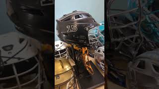 We have every lacrosse helmet [upl. by Gianna]