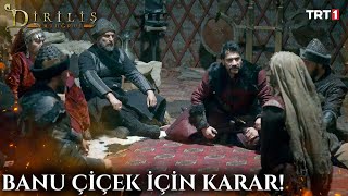 Banu Çiçek yargılanıyor  DirilişErtuğrul 49 Bölüm trt1 [upl. by Rusty]