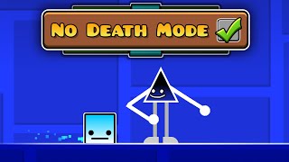 Si no pudieras perder en Geometry Dash [upl. by Folger]