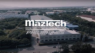 MazTech 2023 [upl. by Baal]