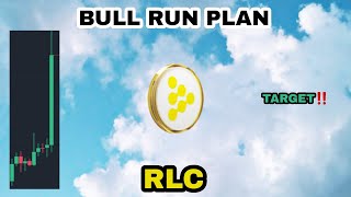 RLC COIN BULL RUN PLAN IN 2024‼️ IEXEC RLC PRICE TARGETS‼️ RLC CRYPTO IMPORTANT NEWS FOR HOLDERS [upl. by Tabbitha]