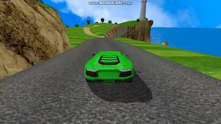 Exploring Wuhu Island In The Lamborghin Aventador [upl. by Berne]