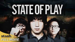 State of Play  ESports Documentary  Full Movie  Starcraft in Korea [upl. by Marijane]