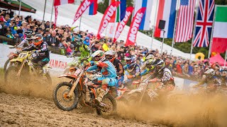 MTrax 032016  ADAC MX Masters in Aichwald [upl. by Sharos]