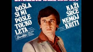 Imeri Sefadin  Kazi srce nemoj kriti  Audio 1980 [upl. by Anesor]