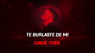 Esme  Te Burlaste De Mi Bachata 2023 Album Game Over [upl. by Lishe]