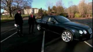 Sovereign Chauffeur Company  Chauffeur Training [upl. by Alarick]