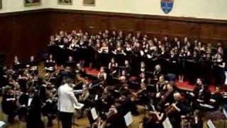 Fantasia on Christmas Carols by Vaughan Williams [upl. by Sethi513]