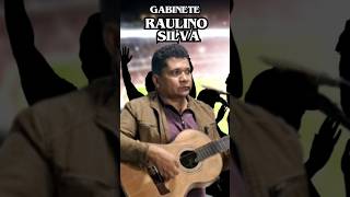 Repentista no Gabinete Raulino Silva  Série de Improvisações parte 2 [upl. by Rollin59]