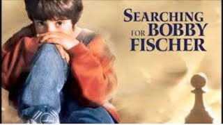 We review quotSearching for Bobby Fischerquot [upl. by Kezer]