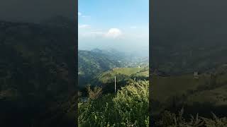 pahad travel  travel mystic hills [upl. by Akirej]