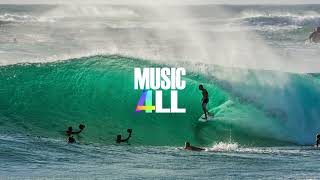 Hotham  High Tide Vlog No Copyright Music [upl. by Nylorahs627]