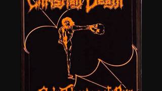 Christian Death  Romeo´s Distress [upl. by Kinnie]