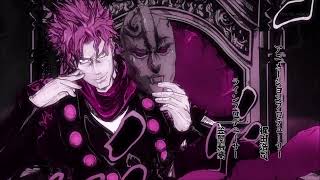 『 Dio Brando  Phantom Blood Suite 』 Dio Anime Themes  JOJOS BIZARRE ADVENTURE [upl. by Neyrb56]