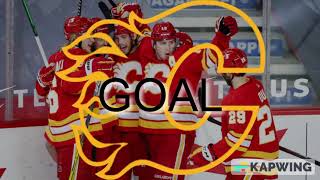 Calgary Flames 2024 Goal Horn [upl. by Schuman517]