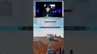 RETOUR LOBBY RAPIDE warzone area99 shorts  foxtrottv sur Twitch [upl. by Shaer149]