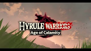 Hyrule Warriors Age of Calamity  Challenge 1 Mastering Remote Bombs [upl. by Ayote]