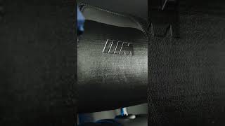 Leather Shield EVO detailers gyeon detailingproducts detailproducts detailingaddicts [upl. by Countess]