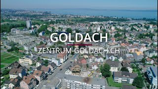 Fortimo AG  Goldach zentrumgoldachch [upl. by Ahsitak289]