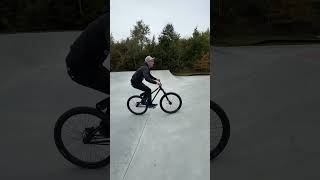 dirtbike bmx youtubeshorts [upl. by Manard]