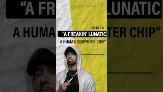 Eminem  Chloraseptic REMIX eminem slimshady hiphop [upl. by Elegna451]