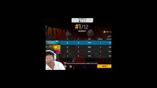 Tonde Gamer 52 Kills😱😱In Br Ranked tondegamer tgreditz [upl. by Ztirf]