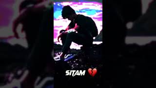 tune mujhpe kar ke sittam aesthetic sad love nature sunset jubinnautiyal music arijitsingh [upl. by Nnaeus]