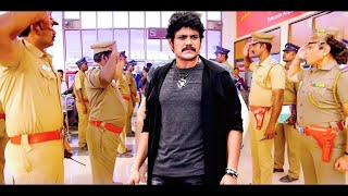 Nagarjuna Bengali Dubbed Blockbuster South Movie  Bhalobashar Asroy  Aarti Aggarwal Shriya [upl. by Grantland74]