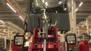 Weidemann produktionsvideo SE [upl. by Trocki]