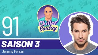 Jérémy Ferrari  Chiller chez Boulay  Saison 3  91 [upl. by Brier644]