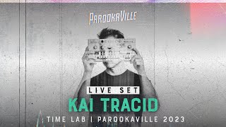 PAROOKAVILLE 2023  Kai Tracid [upl. by Etnoid458]