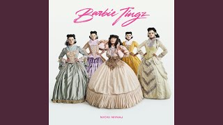 Barbie Tingz [upl. by Gisella115]