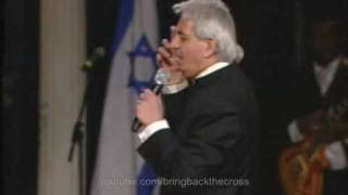 Benny Hinn sings Songs of the Lamb [upl. by Aiehtela]