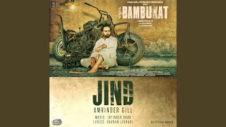 Jind From quotBambukatquot Soundtrack [upl. by Araj901]