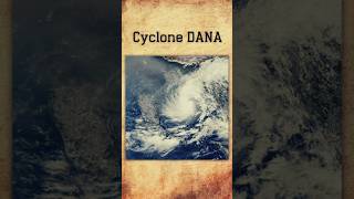 Cyclone Dana The Science Behind Cyclones in the Bay of Bengal CycloneDanaCycloneStaySafe [upl. by Madi]