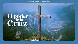 El poder de la cruz  Carlos Jimenez [upl. by Ynot951]