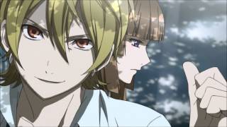 Zetsuen No Tempest OST 01 Zetsuen [upl. by Bowles433]